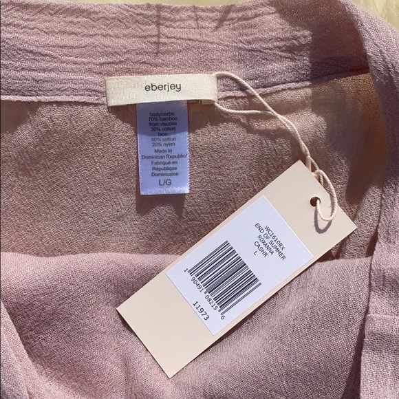 End of Summer Roxanna Skirt in Cashmere Rose - Picture 6 of 8